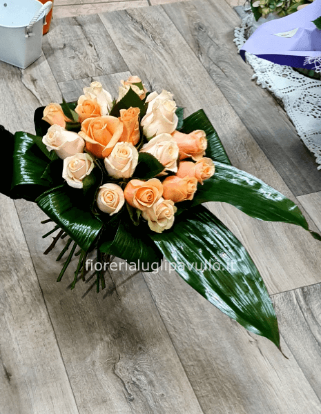 bouquet sposa 