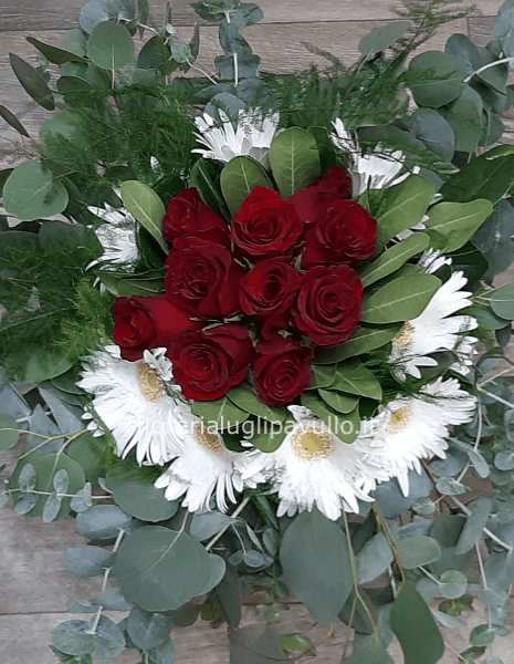 BOUQUET MEDIO PICCOLO